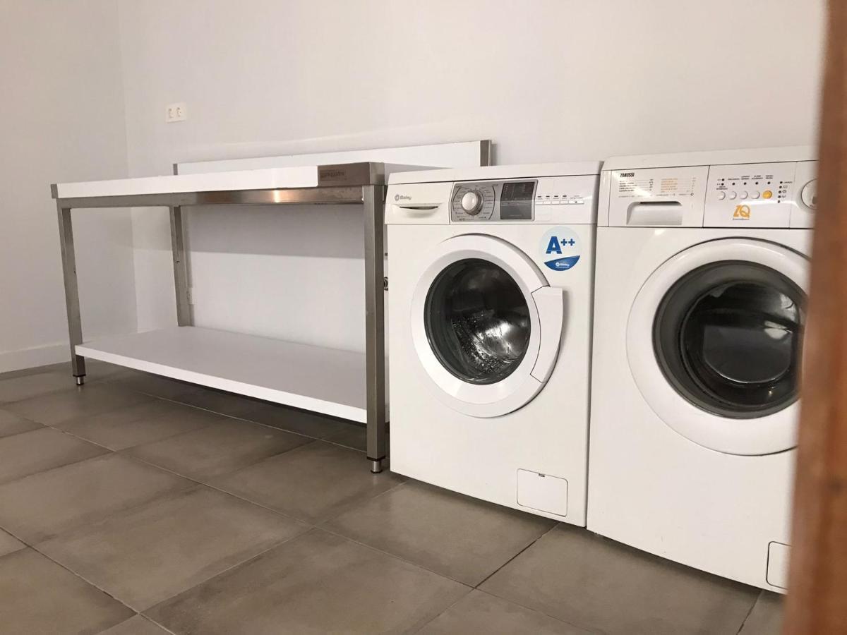 Lorentx Aterpea Burguete Εξωτερικό φωτογραφία
